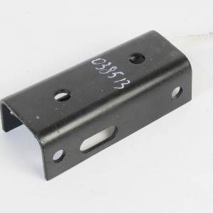 Кронштейн промопоры МАЗ(швелер)  5337-2202087