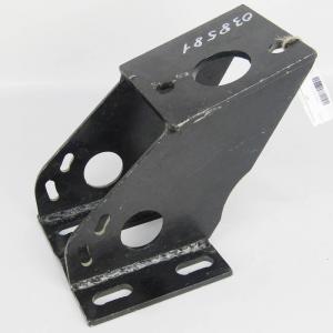 Кронштейн энергоаккумулятора левый МАЗ 5336-3519171