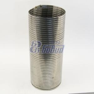 Металлорукав МАЗ-ЕВРО-2 110*262  555402-1203024(35110.52)