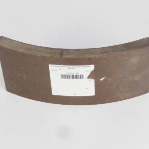 Накладка тормозная передняя (Ширина 90 мм)  200-3501105