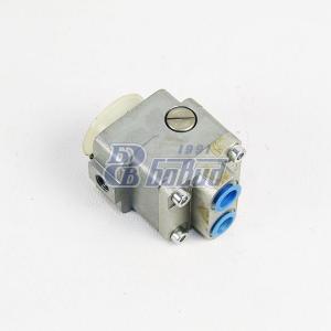 Насос топливный ПЖД-30 183.1106010-40 (ПЖД30-1015251-04) ШААЗ