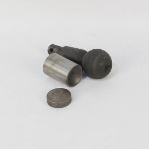 Палец шаровой с вкладышами 500-3003065