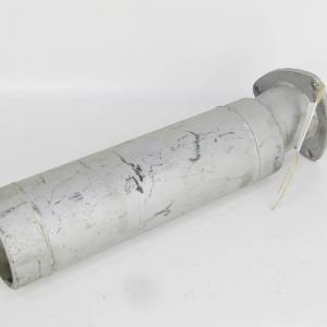 Патрубок к резонатору 53371-1203187