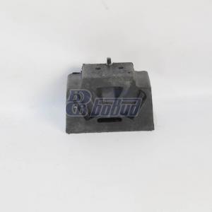 Подушка боковая опоры двигателя а/м МАЗ 6422-1001035