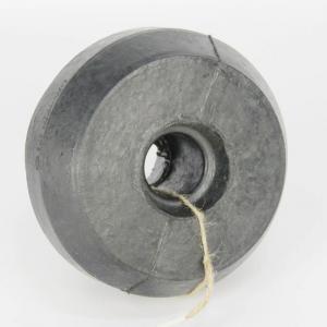 Подушка боковая опоры двигателя МАЗ 6430-1001035