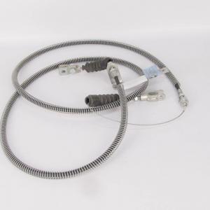 Привод гибкий (Трос газа) L=2630/2660 мм 543208-1108580