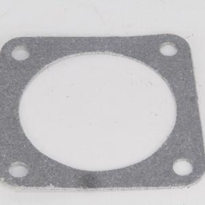 Прокладка выпускной трубы а/м МАЗ м/асб. D-105 мм 4 отв. 515Б-1203027 (5203996)