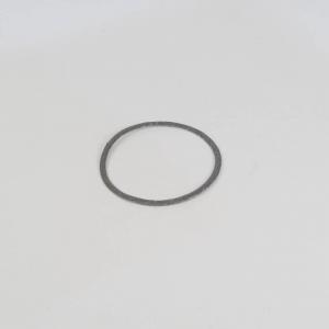 Прокладка заслонки МАЗ D=110мм 5428-1203027-10