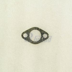 Прокладка топливной трубы а/м МАЗ паронит