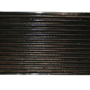 Радиатор отопителя МАЗ-6422,4370 медный 4-х рядн.64221-8101060 ШААЗ