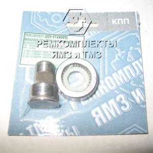 Рем к-т вилки демультипликатора (1-пш) КППЯМЗ-238М,239  201.1722001