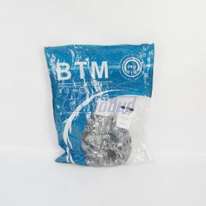 Рем к-т РТИ среднего моста дисковый МАЗ  7 наим.паронит ВТМ