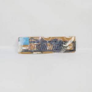 Рем к-т ТНВД 90,901 рти, паронит, медь, пластик  90-1111013