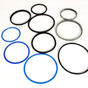 Рем.к-т гидроподъемника 5549 МАЗ-5549,503А 10 наим (рти+пласт)