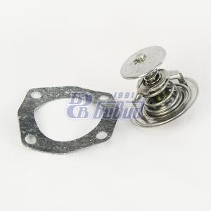 Рем.к-т замены термостата а/м МАЗ ВТМ