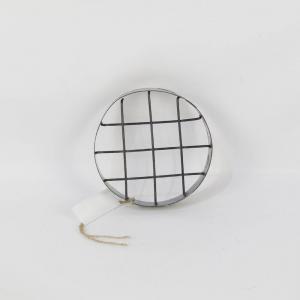 Решетка фильтра возд. МАЗ  6422-1109177