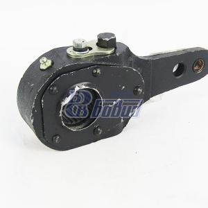 Рычаг тормоза регулировочный МАЗ узкий шлиц  (эвольвентный) 64221-3501236-10 ТАиМ