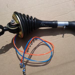 Рычаг переключения передач 8ст. 64221-1703410-01