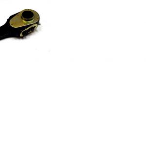 Рычаг регулировочный (широкий шлиц) прямой МАЗ 64221-3501236 ТАИМ