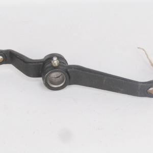 Рычаг сцепления МАЗ (без кронштейна)  64221-1602676