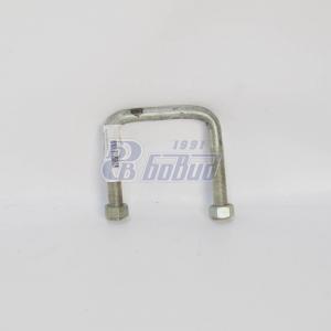 Стремянка ушка задней рессоры  L=110 мм М16*1,5  54321-2912024