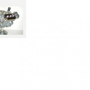 ТНВД Урал дв.ЯМЗ-236НЕ2  324.1111005-10.01