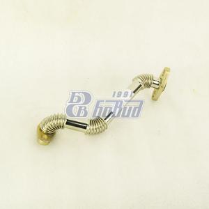 Трубка слива масла 536.1118340-10