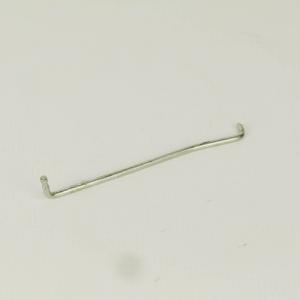 Тяга привода замка короткая правая (ОАО МАЗ)  64221-6105104