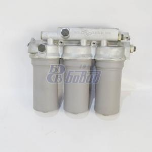 Фильтр масляный грубой очистки ФГОМ  850-1012010