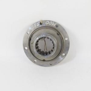 Фланец редуктора зад.моста(8отв.M10.D=65 .L=76)