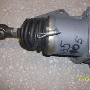 Цилиндр усилителя включения сцепления 5335-1602705-21