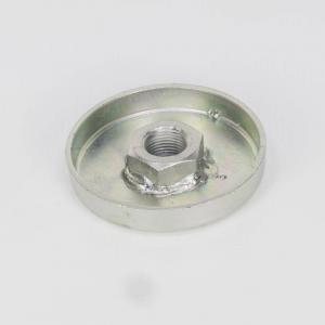 Чашка верхняя пружины под кабину 5336-5001770