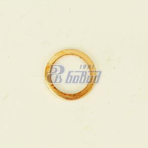 Шайба плоская  D=19,0; d=14,2; S=1,5  312326-П34