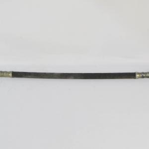 Шланг гидроусилителя L=682 мм с наконечником (Штуцер-Штуцер)  5336-3408006-20