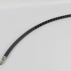 Шланг тормозной 700мм Г+Ш МАЗ-5434,64225,8925  938-3506060-Б