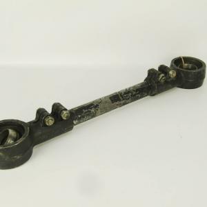 Штанга реактивная регулируемая  L=600 мм   941-2919010-10