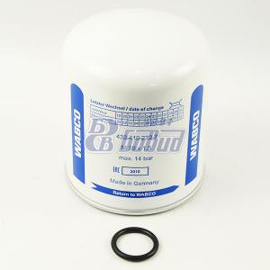 Элемент осушителя картридж (Белый) Wabco  432 410 222 7