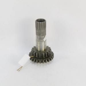 Вал привода ВОМ 70-1601026