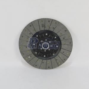 Диск сцепления МТЗ (с резинкой) 85-1601130