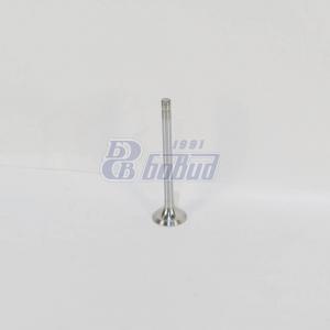 Клапан выпускной  малый  240-1007015-Б9