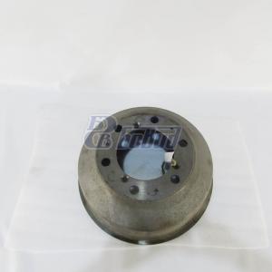 Барабан тормозной задний ГАЗ-3307,53,3309,ПАЗ ОРИГИНАЛ ГАЗ 3307-3502070