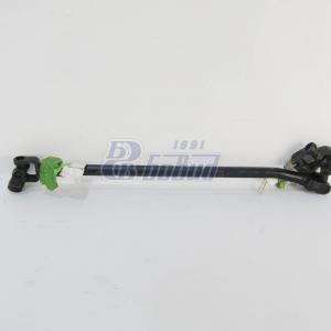 Вал карданный рулевого управления ГАЗ-330811 Вепрь   3308-11-3401042-000