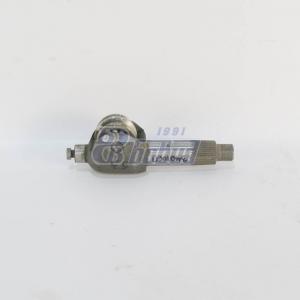 Вал сошки рулевого управления с роликами в сборе 53-3401060