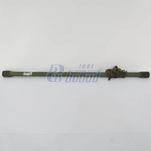 Вал торсионный передний