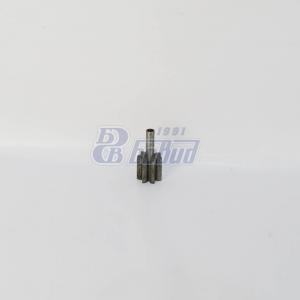 Валик масляного насоса -66,3307   53-11-101104