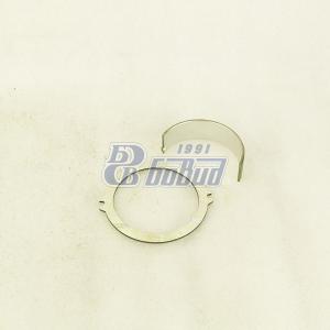 Вкладыши коренных подшипников 0,05 меж/рем ВК-53-1000102-БР