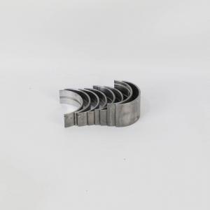 Вкладыши коренных подшипников 1,00 мм Р4 -51,52  ВК-52-1000102-ЖР