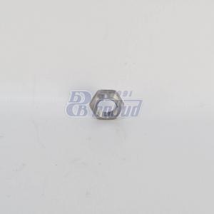 Гайка вторичного вала (фланца)