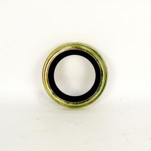 Манжета ступицы перед.-3307/задней  65*90   53А-3103038