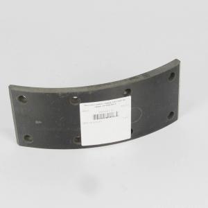 Накладка тормоз. перед. ГАЗ-3307,09 сверл. 51-3502105-1